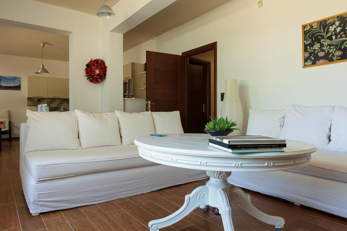 Holiday home Kleoni's *