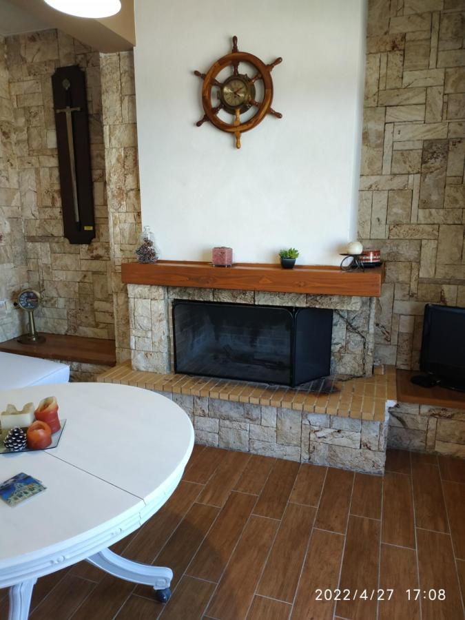 Kleoni's Holiday home Corinth