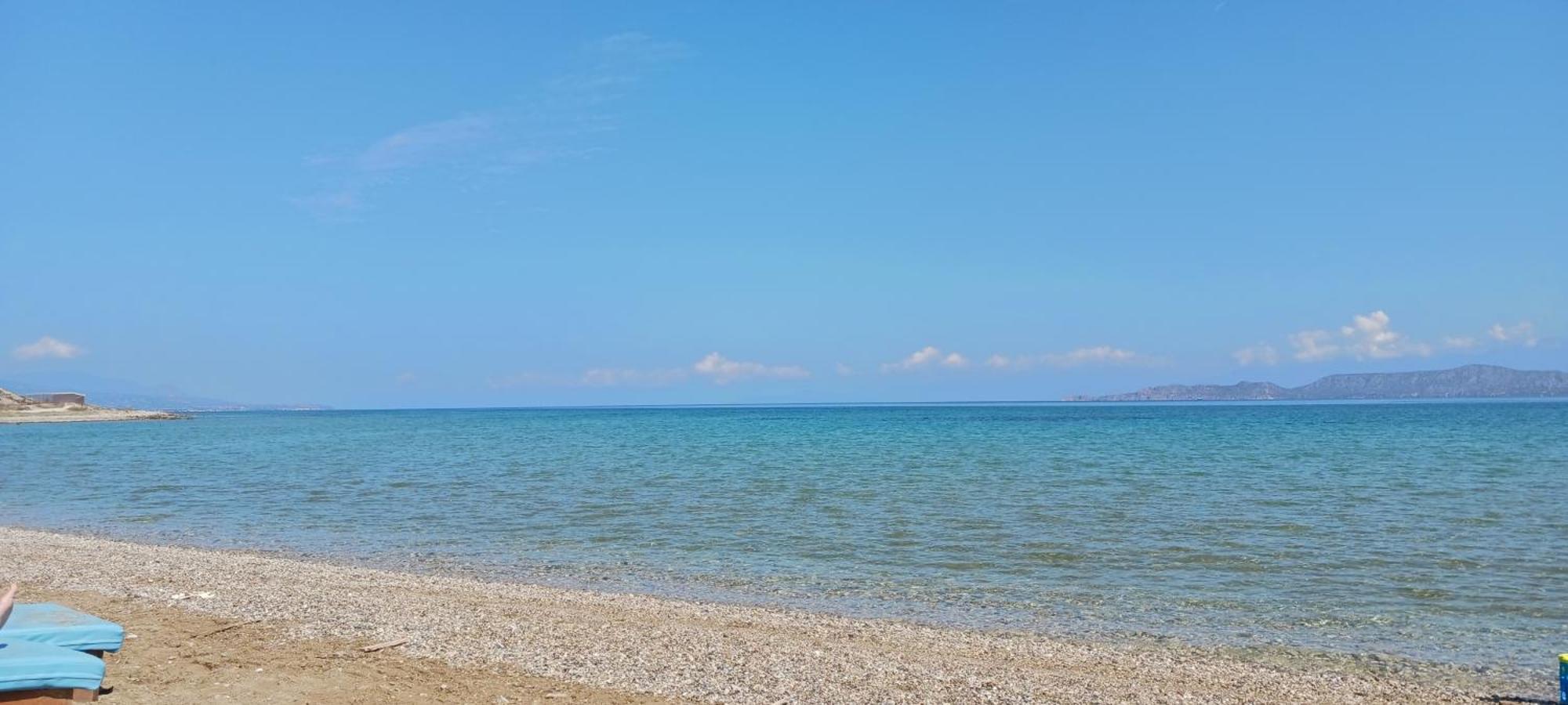 Kleoni's Corinth