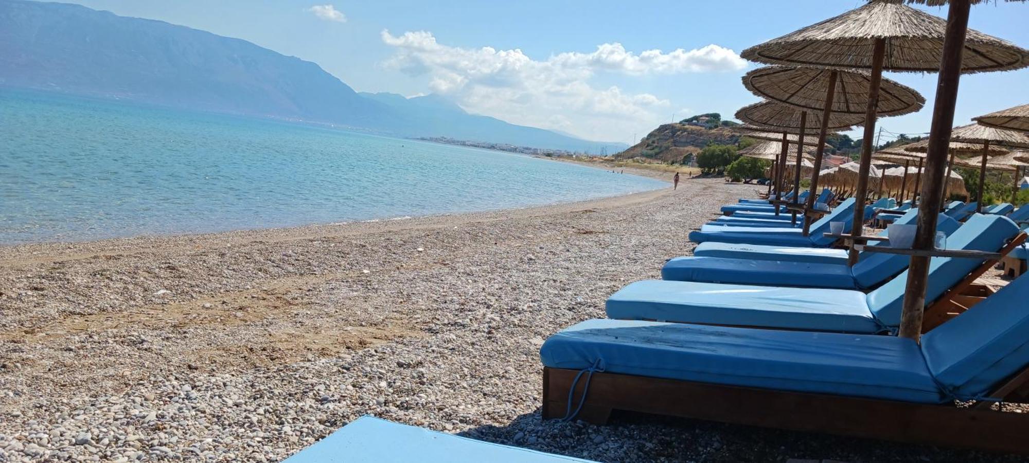 Kleoni's Сasa de vacaciones