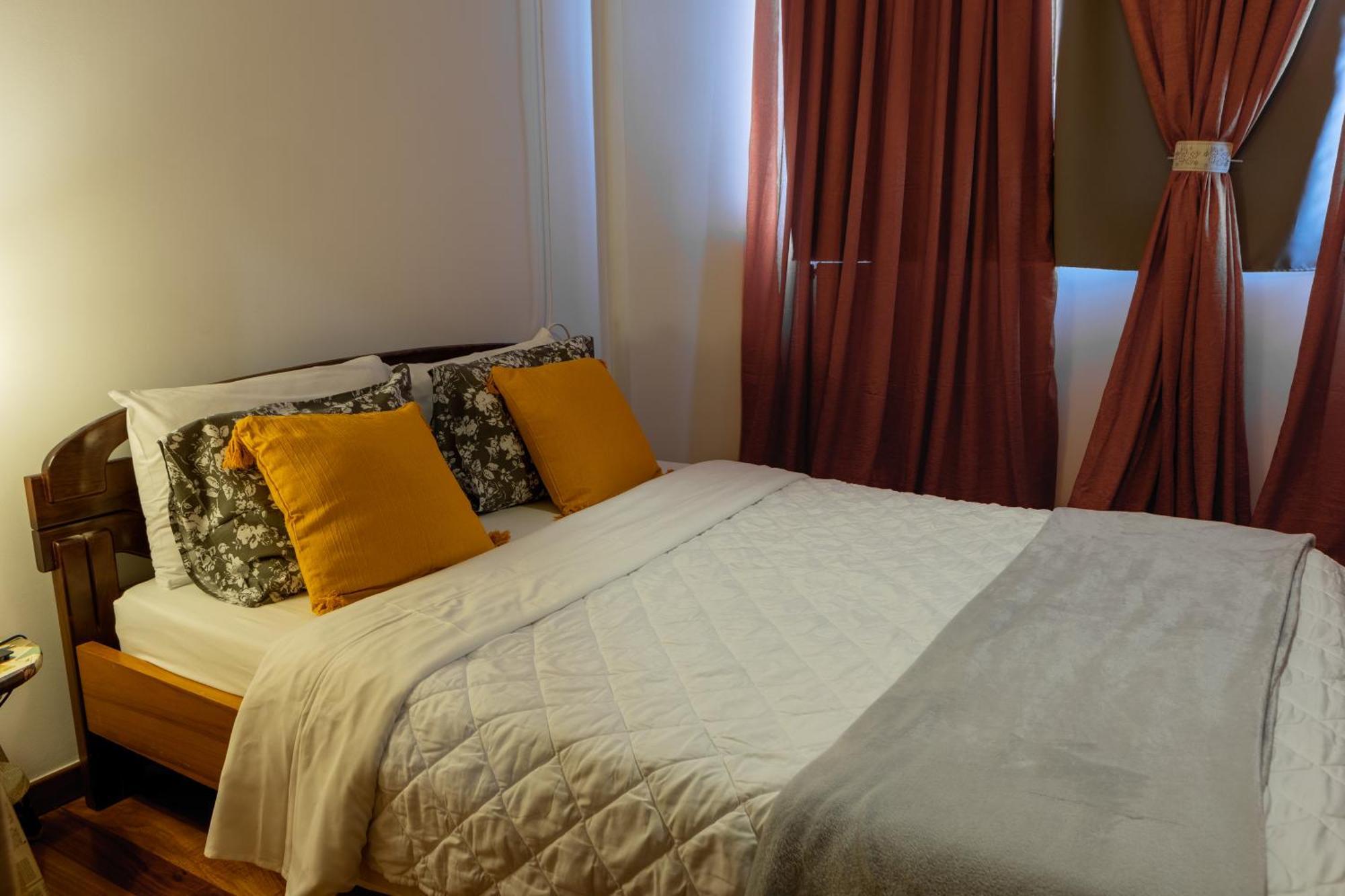 Kleoni's Holiday home Corinth